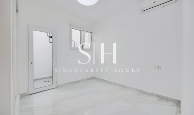 Herverkoop - Bungalow - Orihuela Costa - Los Almendros - La Florida