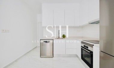 Herverkoop - Bungalow - Orihuela Costa - Los Almendros - La Florida