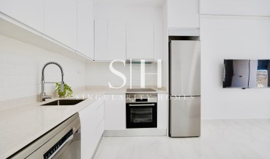 Herverkoop - Bungalow - Orihuela Costa - Los Almendros - La Florida