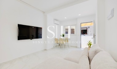 Herverkoop - Bungalow - Orihuela Costa - Los Almendros - La Florida