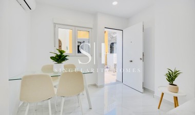 Herverkoop - Bungalow - Orihuela Costa - Los Almendros - La Florida