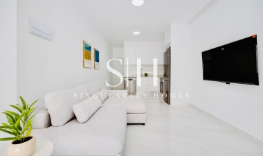 Herverkoop - Bungalow - Orihuela Costa - Los Almendros - La Florida