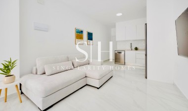 Herverkoop - Bungalow - Orihuela Costa - Los Almendros - La Florida