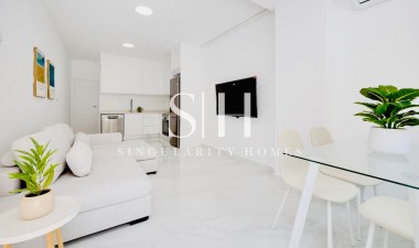 Herverkoop - Bungalow - Orihuela Costa - Los Almendros - La Florida