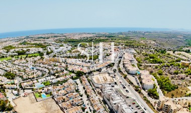 Resale - House - Orihuela Costa - Las Filipinas