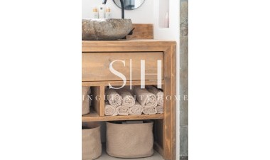 Resale - House - Orihuela Costa - Las Filipinas