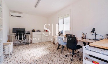 Resale - House - Orihuela Costa - Las Filipinas