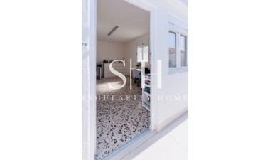 Resale - House - Orihuela Costa - Las Filipinas