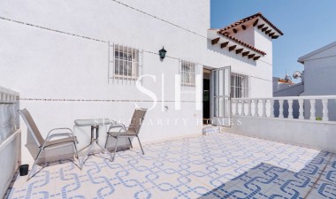 Resale - House - Orihuela Costa - Las Filipinas