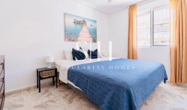 Resale - House - Orihuela Costa - Las Filipinas