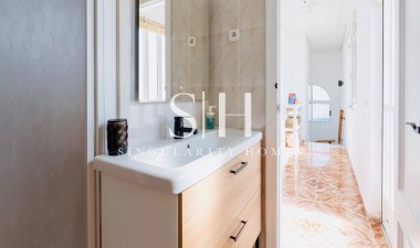 Resale - House - Orihuela Costa - Las Filipinas