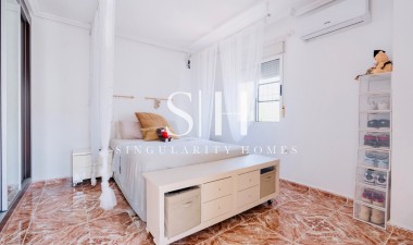 Resale - House - Orihuela Costa - Las Filipinas