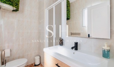 Resale - House - Orihuela Costa - Las Filipinas