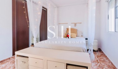 Resale - House - Orihuela Costa - Las Filipinas