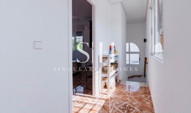 Resale - House - Orihuela Costa - Las Filipinas