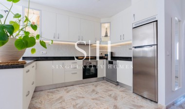 Resale - House - Orihuela Costa - Las Filipinas