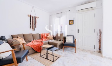 Resale - House - Orihuela Costa - Las Filipinas
