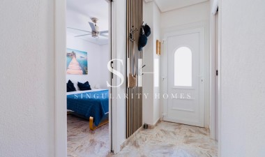 Resale - House - Orihuela Costa - Las Filipinas