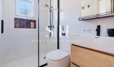 Resale - House - Orihuela Costa - Las Filipinas