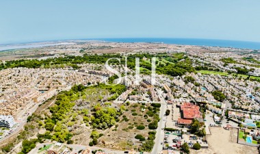 Resale - House - Orihuela Costa - Las Filipinas