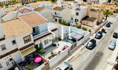 Resale - House - Orihuela Costa - Las Filipinas