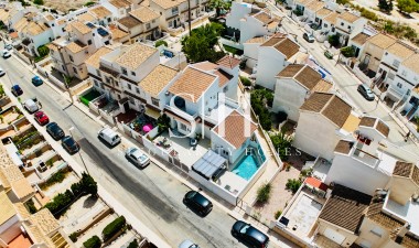 Resale - House - Orihuela Costa - Las Filipinas