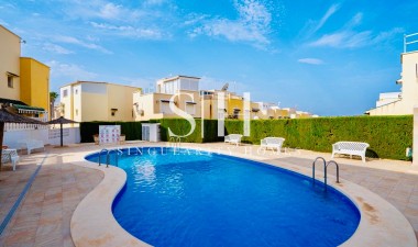 Reventa - Casa - Orihuela Costa - La Florida
