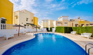 Reventa - Casa - Orihuela Costa - La Florida