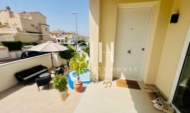 Reventa - Casa - Orihuela Costa - La Florida