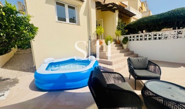 Reventa - Casa - Orihuela Costa - La Florida