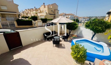 Reventa - Casa - Orihuela Costa - La Florida