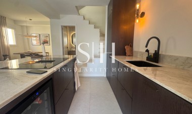 Reventa - Casa - Orihuela Costa - La Florida