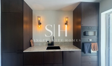 Reventa - Casa - Orihuela Costa - La Florida