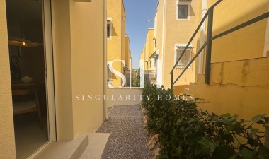 Reventa - Casa - Orihuela Costa - La Florida