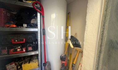 Reventa - Casa - Orihuela Costa - La Florida