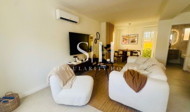 Reventa - Casa - Orihuela Costa - La Florida