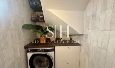 Reventa - Casa - Orihuela Costa - La Florida