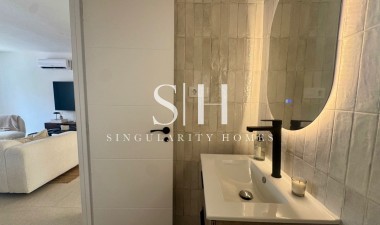 Reventa - Casa - Orihuela Costa - La Florida