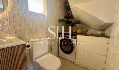 Reventa - Casa - Orihuela Costa - La Florida