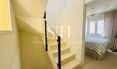 Reventa - Casa - Orihuela Costa - La Florida