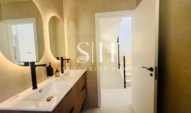 Reventa - Casa - Orihuela Costa - La Florida