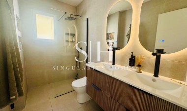 Reventa - Casa - Orihuela Costa - La Florida