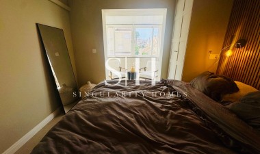 Reventa - Casa - Orihuela Costa - La Florida