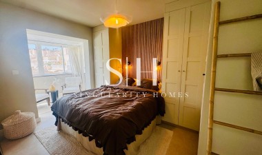 Reventa - Casa - Orihuela Costa - La Florida