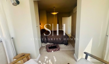 Reventa - Casa - Orihuela Costa - La Florida