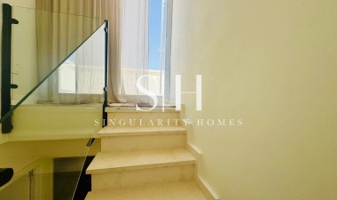 Reventa - Casa - Orihuela Costa - La Florida