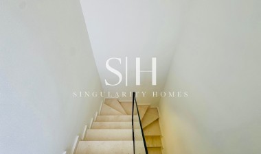 Reventa - Casa - Orihuela Costa - La Florida