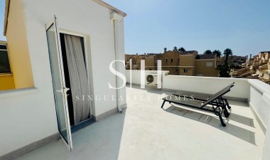 Reventa - Casa - Orihuela Costa - La Florida