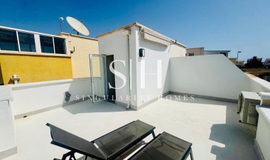Reventa - Casa - Orihuela Costa - La Florida