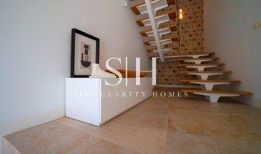 New Build - Villa - Orihuela Costa - Los Altos